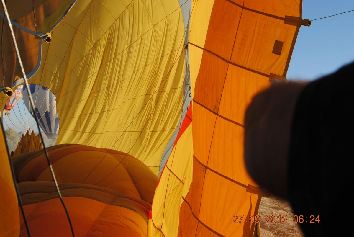 imagini hotel Fotografii Cappadocia